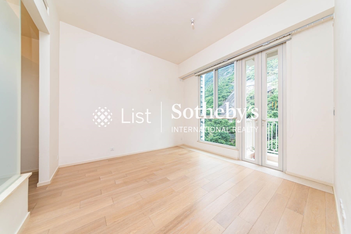 The Morgan 敦皓 | Second Bedroom