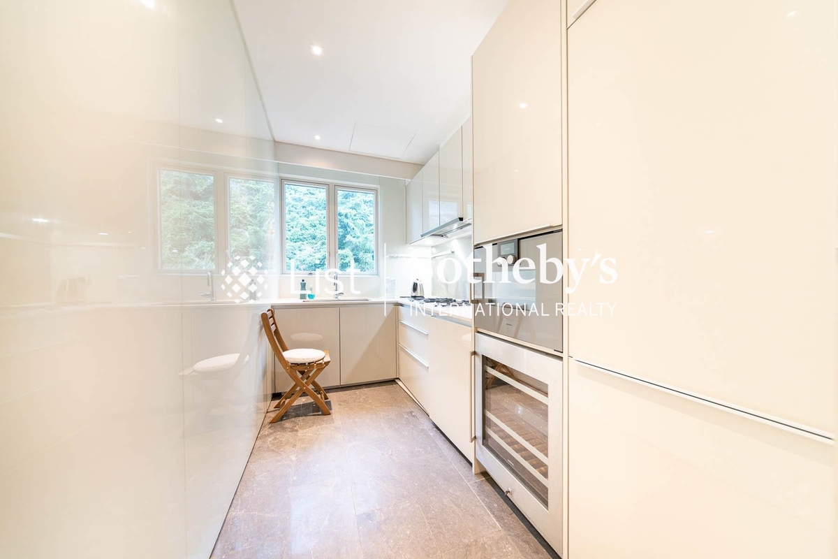 The Morgan 敦皓 | Kitchen