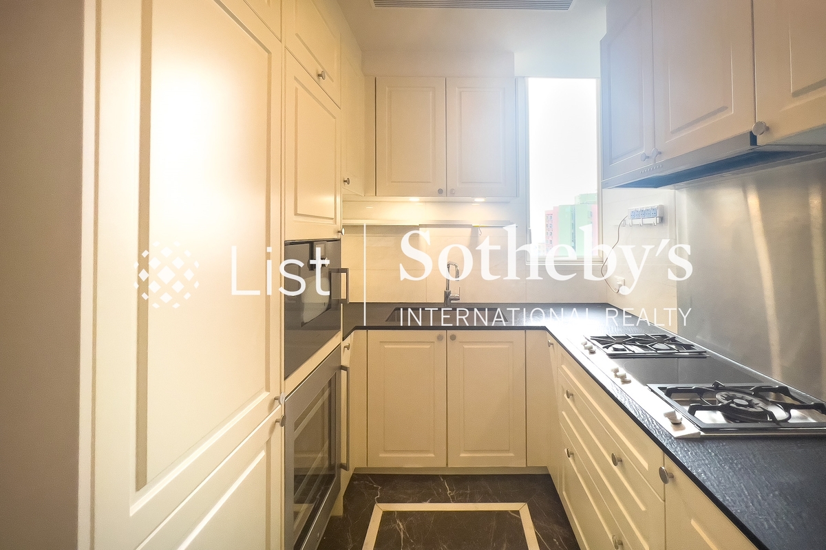 The Morgan 敦皓 | Kitchen