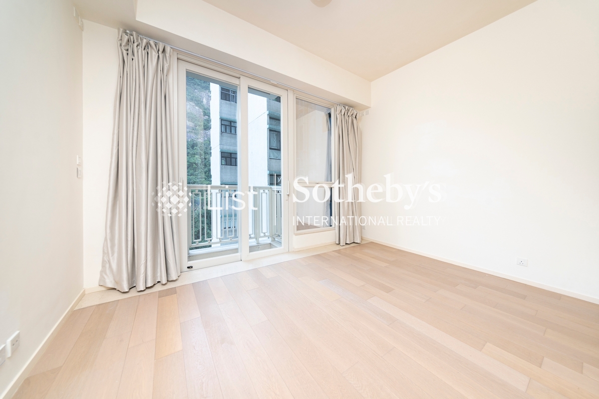 The Morgan 敦皓 | Master Bedroom