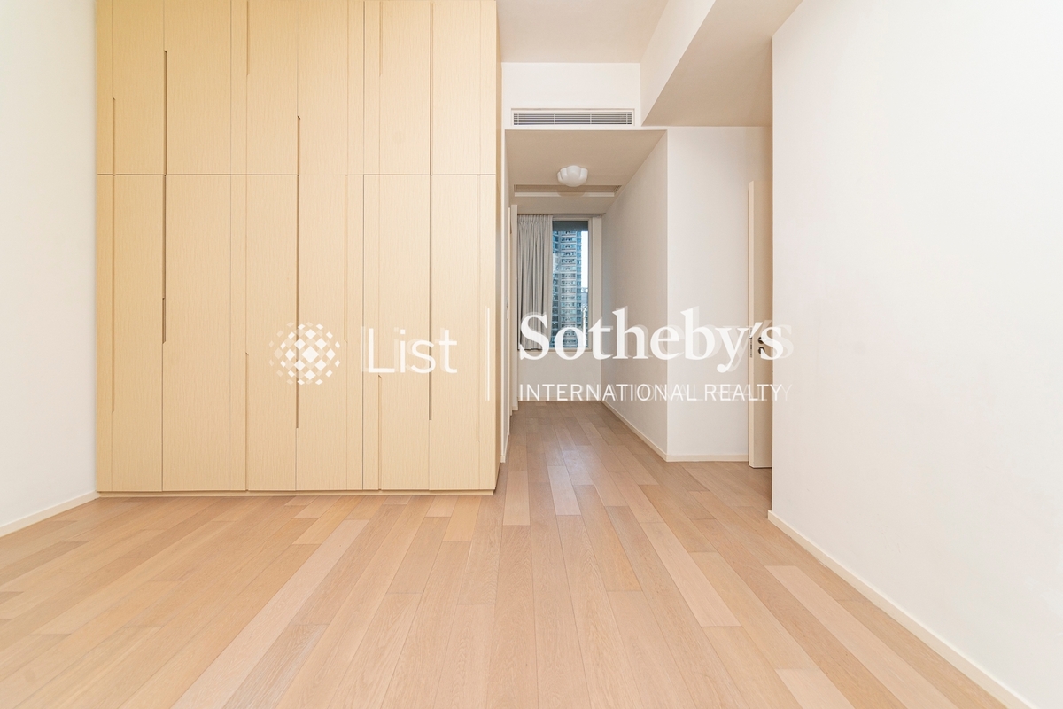 The Morgan 敦皓 | Second Bedroom