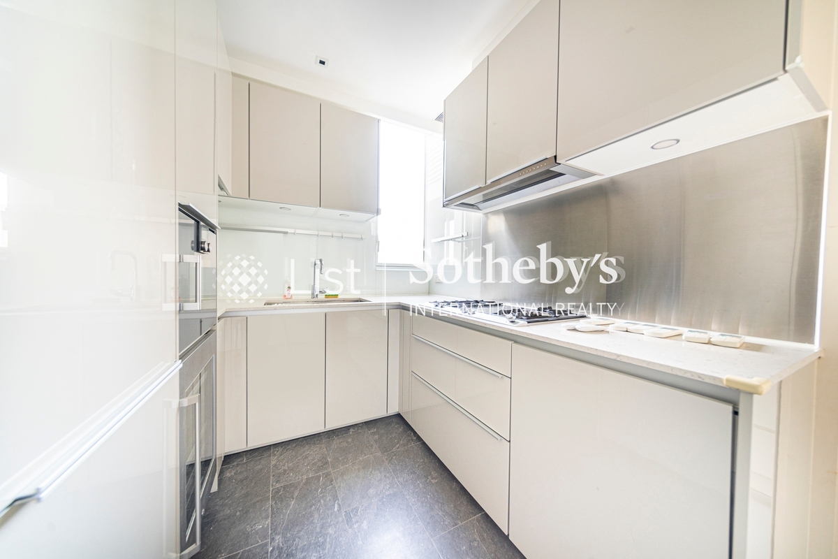 The Morgan 敦皓 | Kitchen