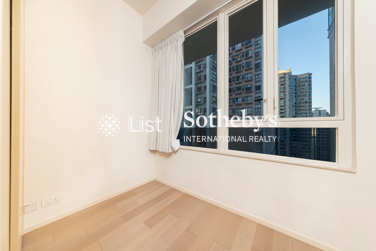 The Morgan 敦皓 | Third Bedroom