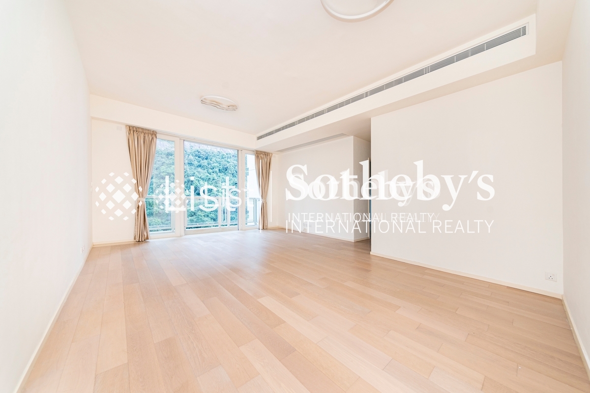 The Morgan 敦皓 | Living and Dining Room