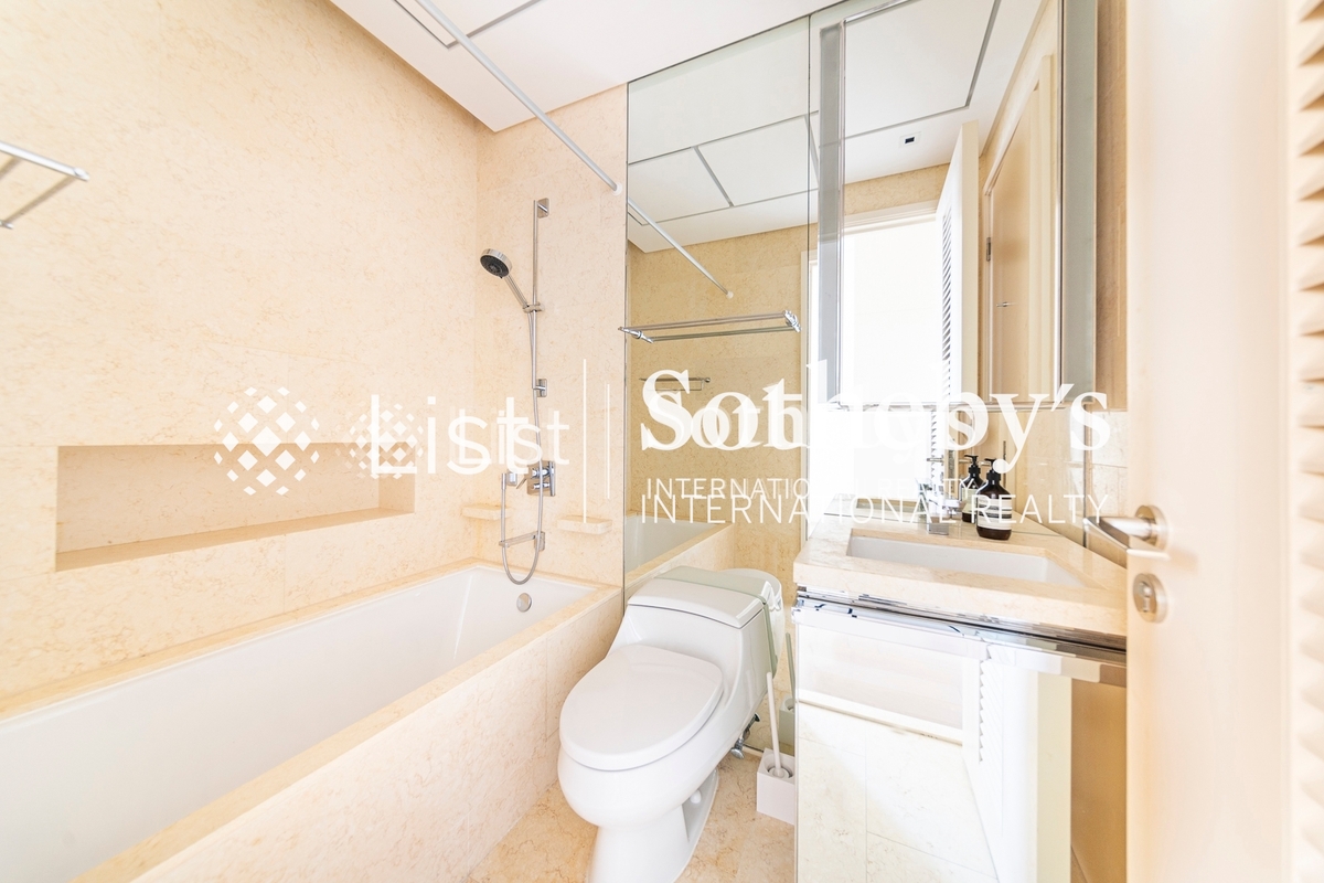 The Morgan 敦皓 | Guest Bathroom