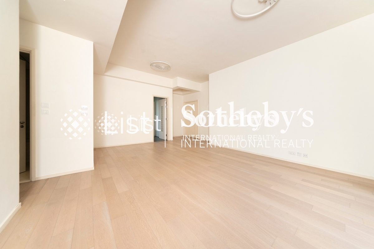 The Morgan 敦皓 | Living and Dinig Room