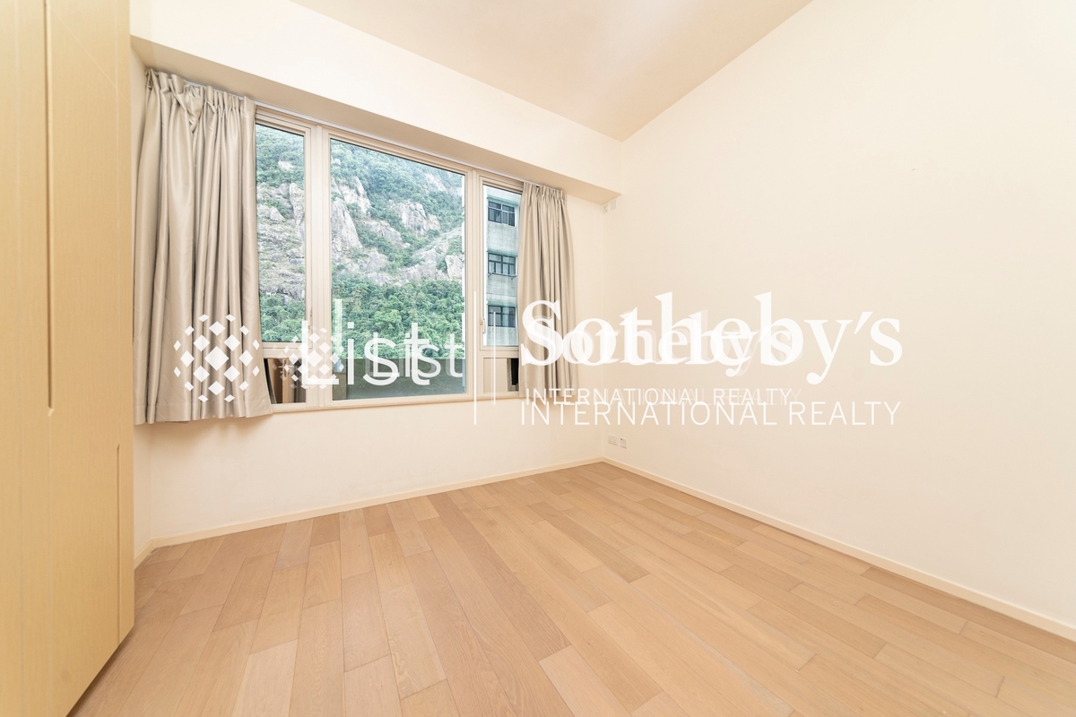 The Morgan 敦皓 | Second Bedroom