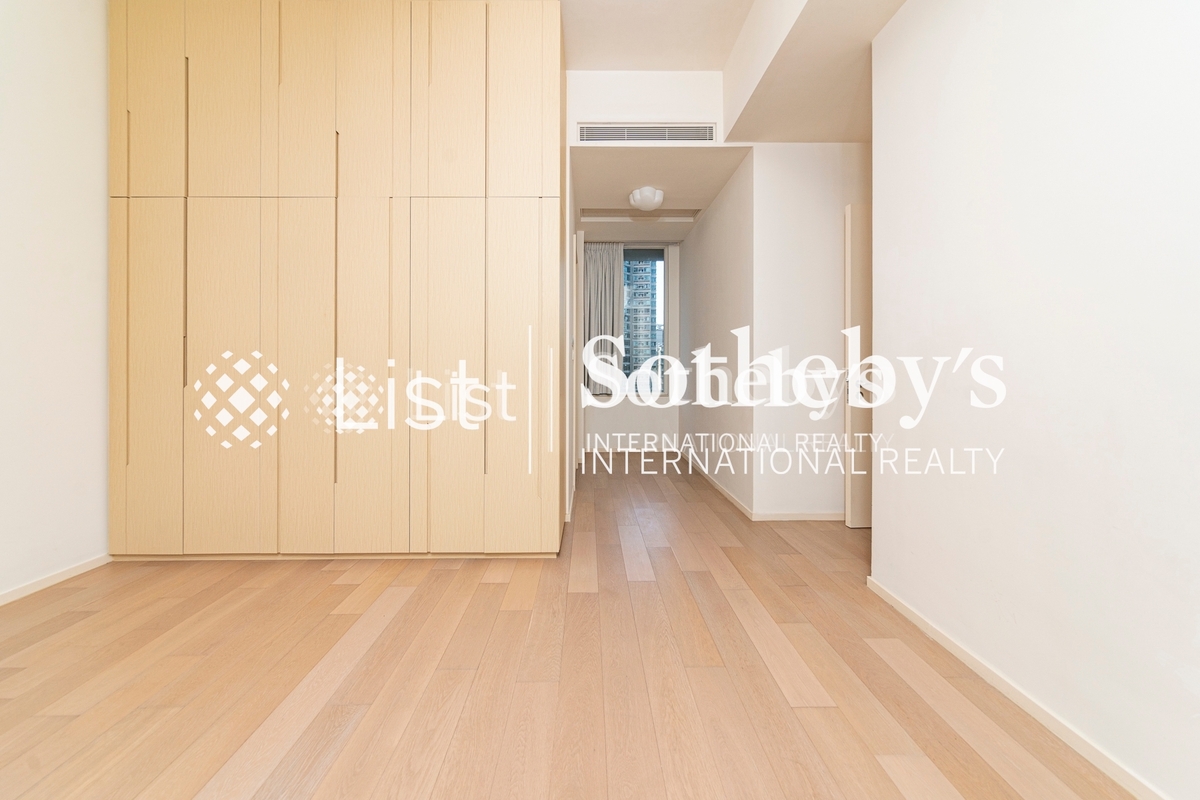 The Morgan 敦皓 | Master Bedroom