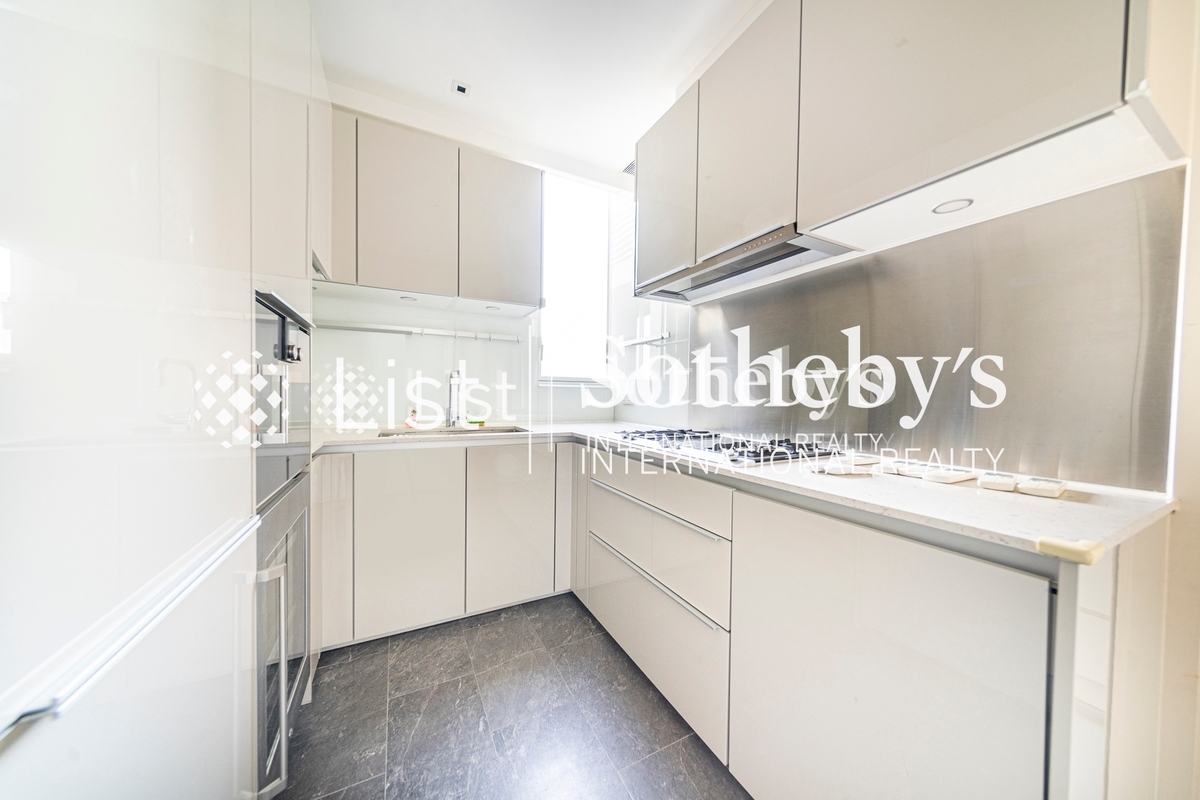 The Morgan 敦皓 | Kitchen