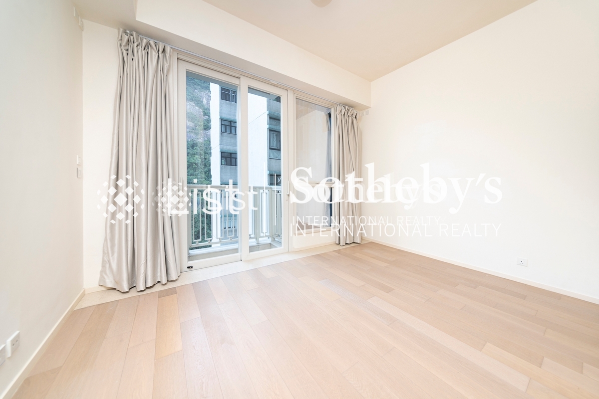 The Morgan 敦皓 | Master Bedroom