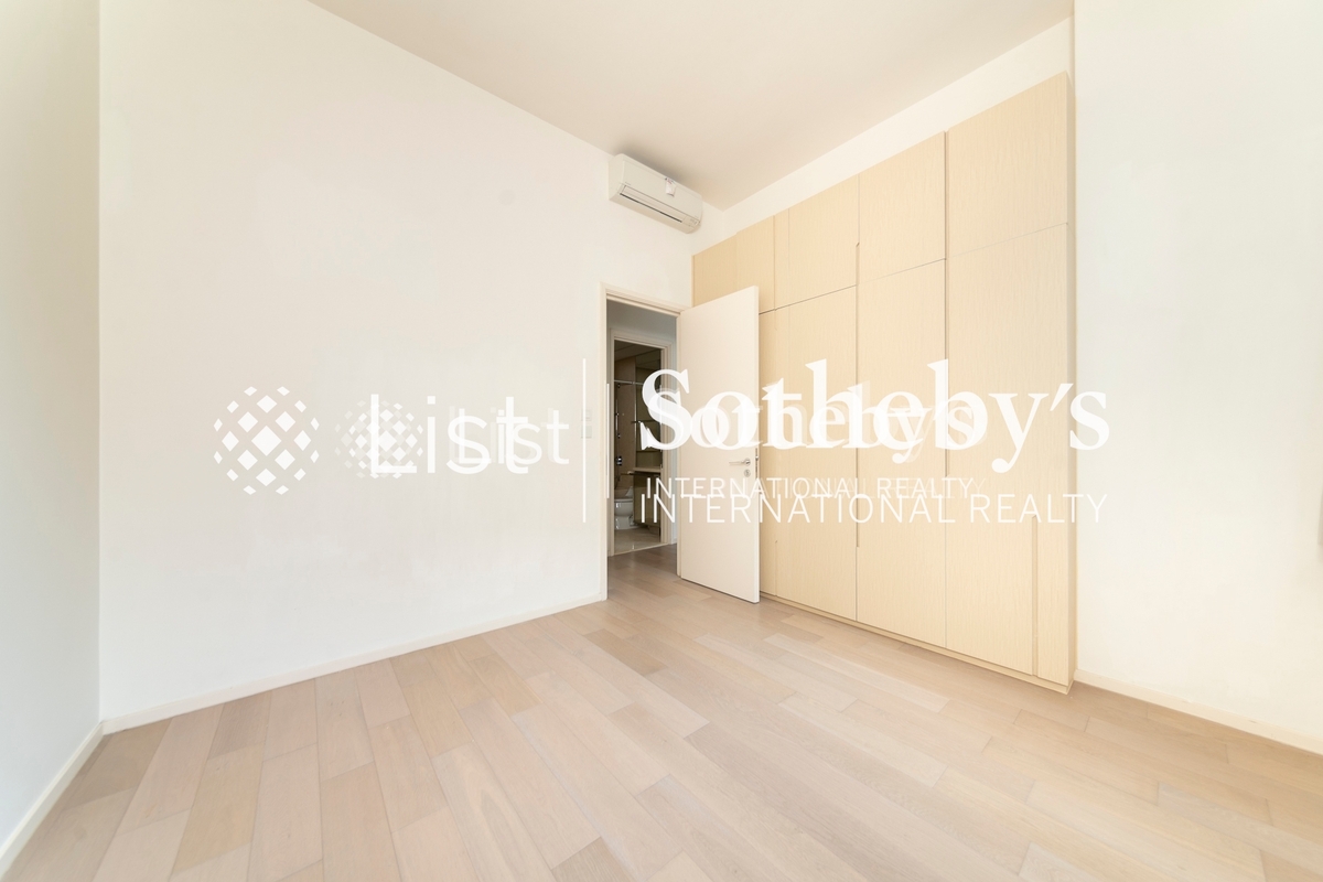 The Morgan 敦皓 | Sceond Bedroom