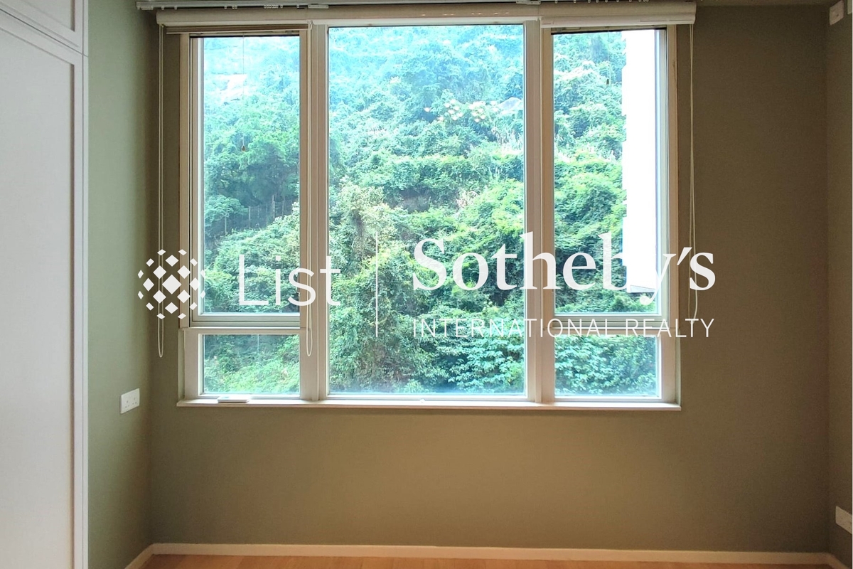 The Morgan 敦皓 | Third Bedroom