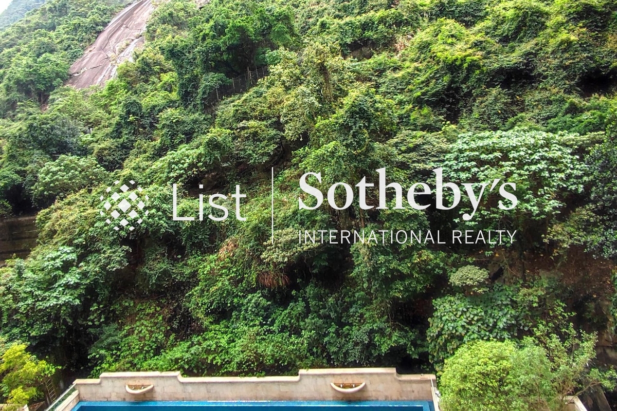 The Morgan 敦皓 | View from Balcony