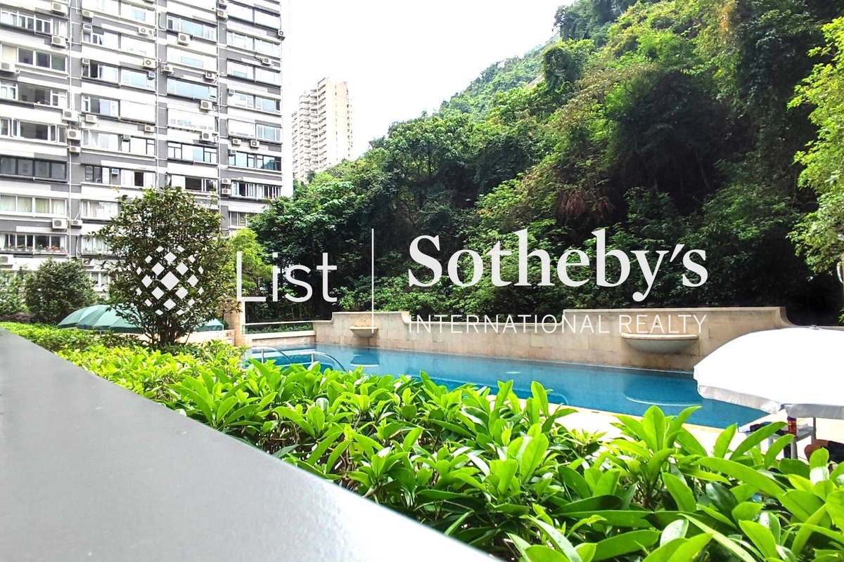 The Morgan 敦皓 | View Next of Swimming Pool