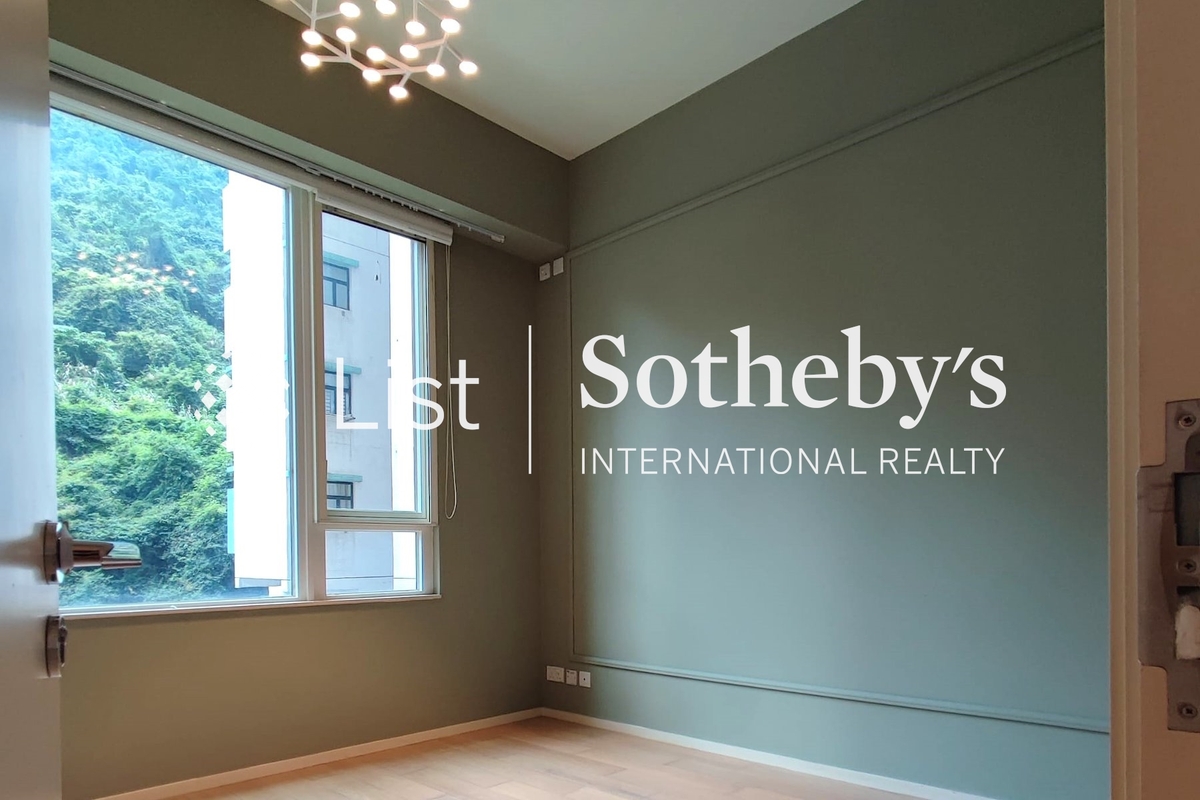 The Morgan 敦皓 | Third Bedroom