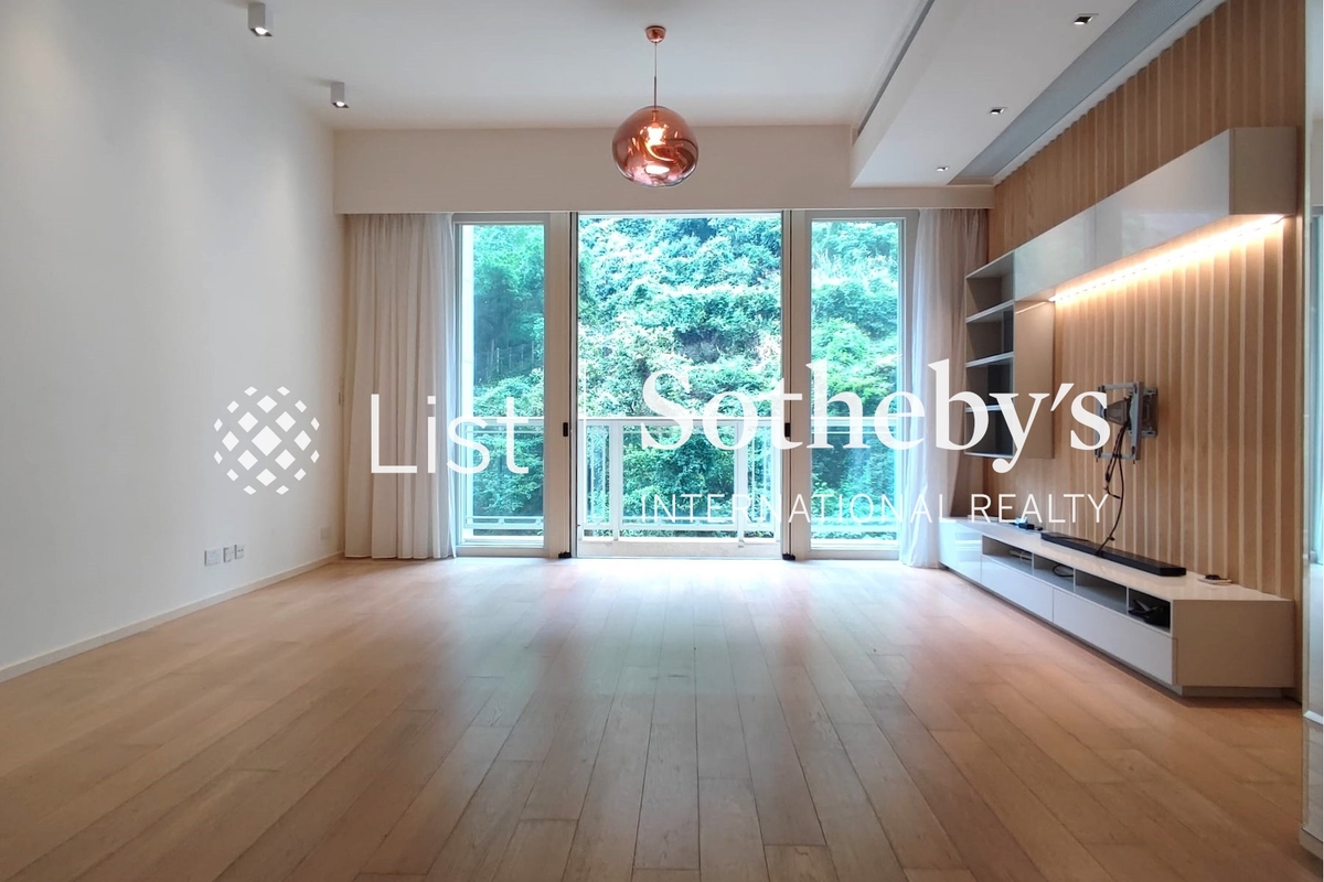 The Morgan 敦皓 | Living and Dining Room