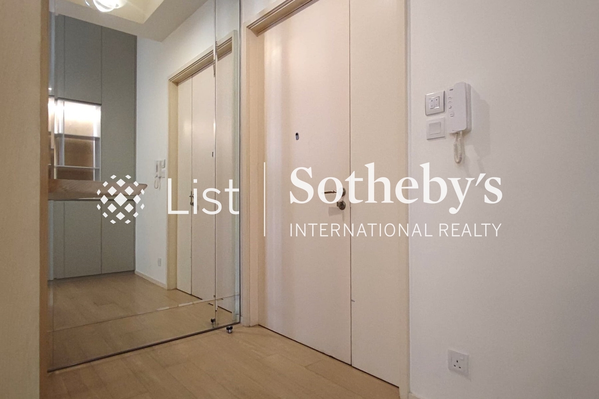 The Morgan 敦皓 | Foyer