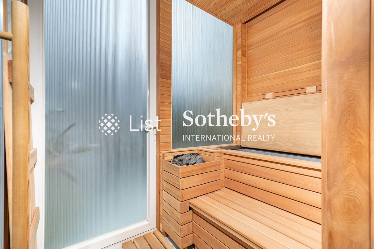 The Morgan 敦皓 | Master Bathroom