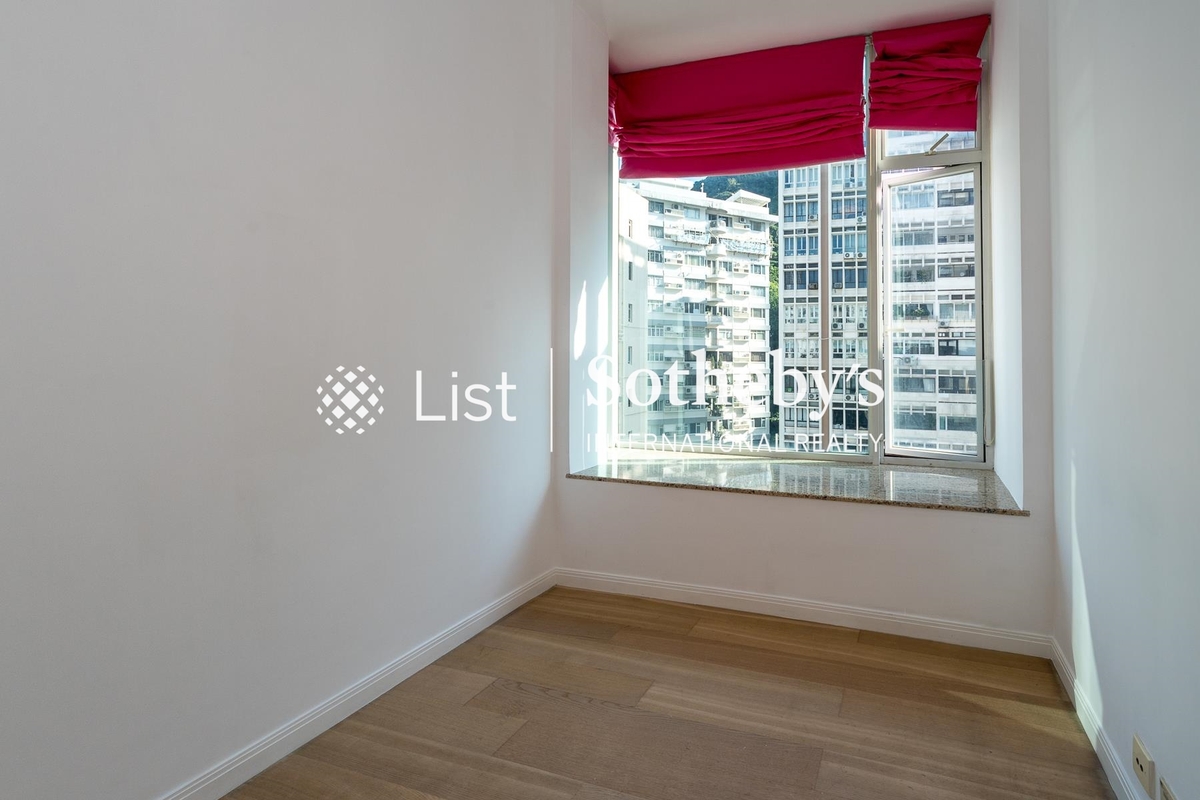 Conduit 18 Conduit 18 | Third Bedroom