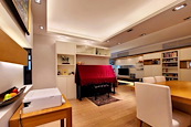 Seymour Place 信怡阁 | Living and Dining Room