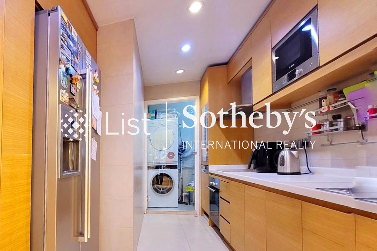 Seymour Place 信怡阁 | Kitchen