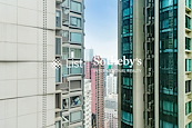 Seymour Place 信怡閣 | View from Living and Dining Room