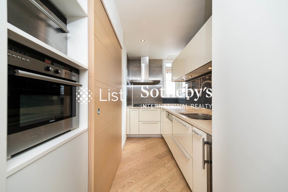 Seymour Place 信怡閣 | Kitchen