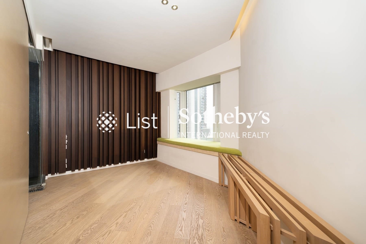 Seymour Place 信怡閣 | Master Bedroom