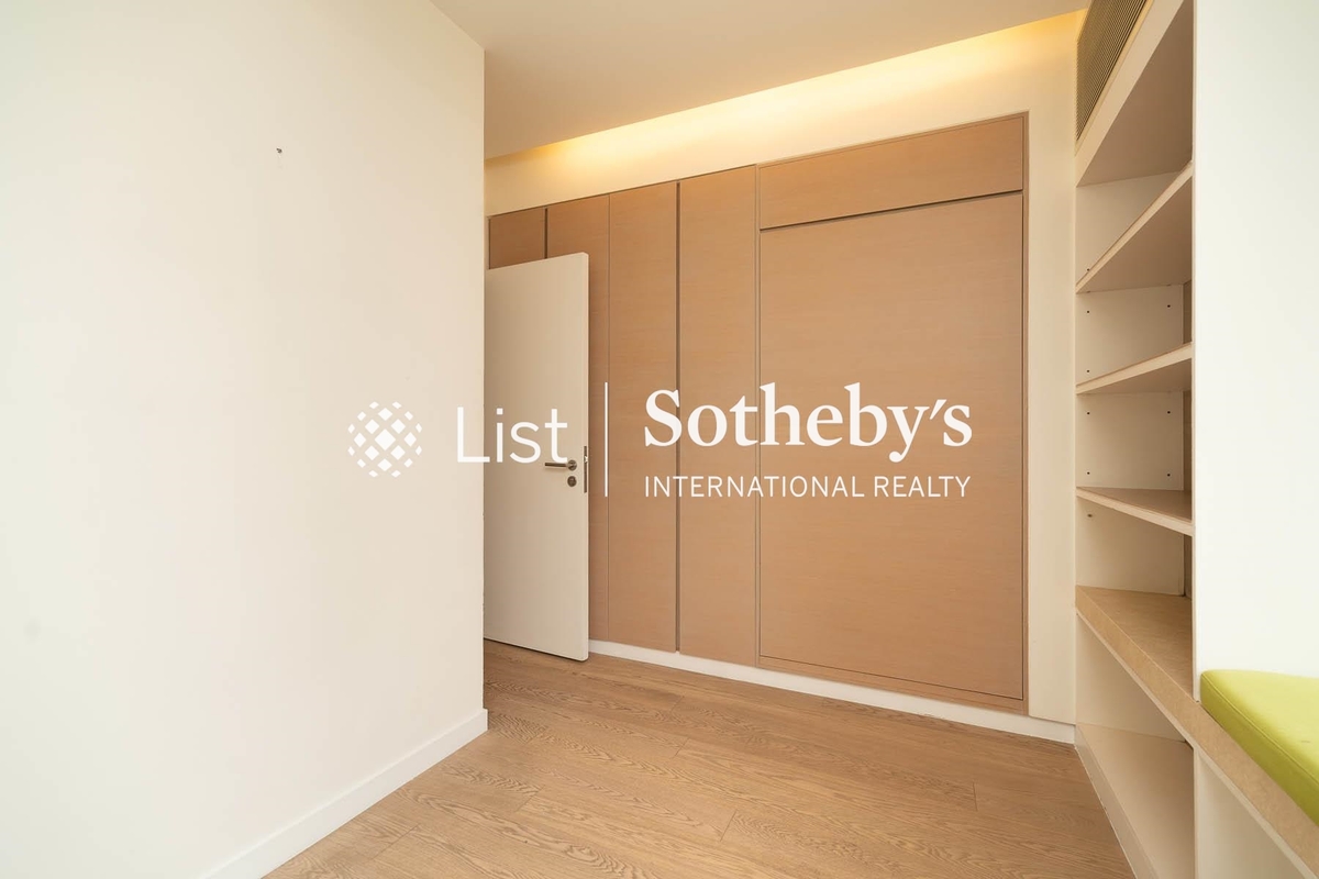 Seymour Place 信怡閣 | Second Bedroom