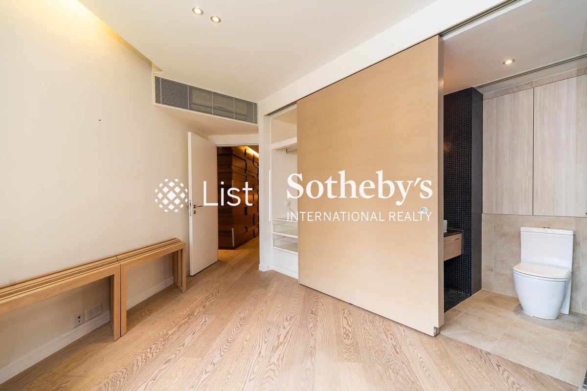 Seymour Place 信怡閣 | Master Bedroom