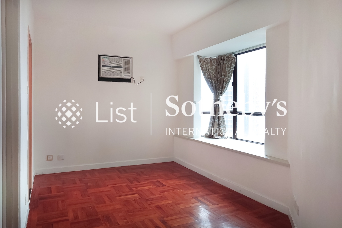 Seymour Place 信怡閣 | Master Bedroom