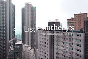 Seymour Place 信怡閣 | View from Master Bedroom