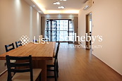 Seymour Place 信怡閣 | Living and Dining Room