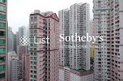 Seymour Place 信怡阁 | View from Living and Dining Room