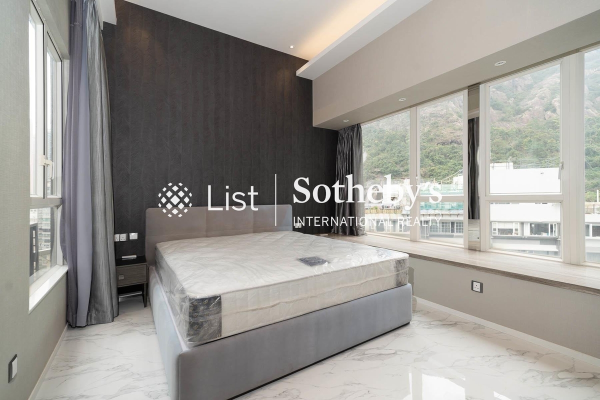The Icon The Icon | Master Bedroom