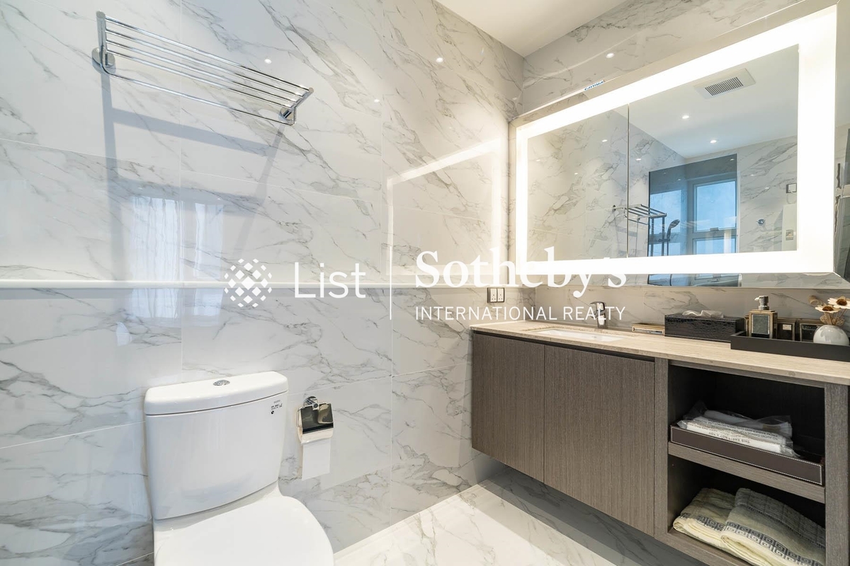 The Icon The Icon | Second En-suite Bathroom