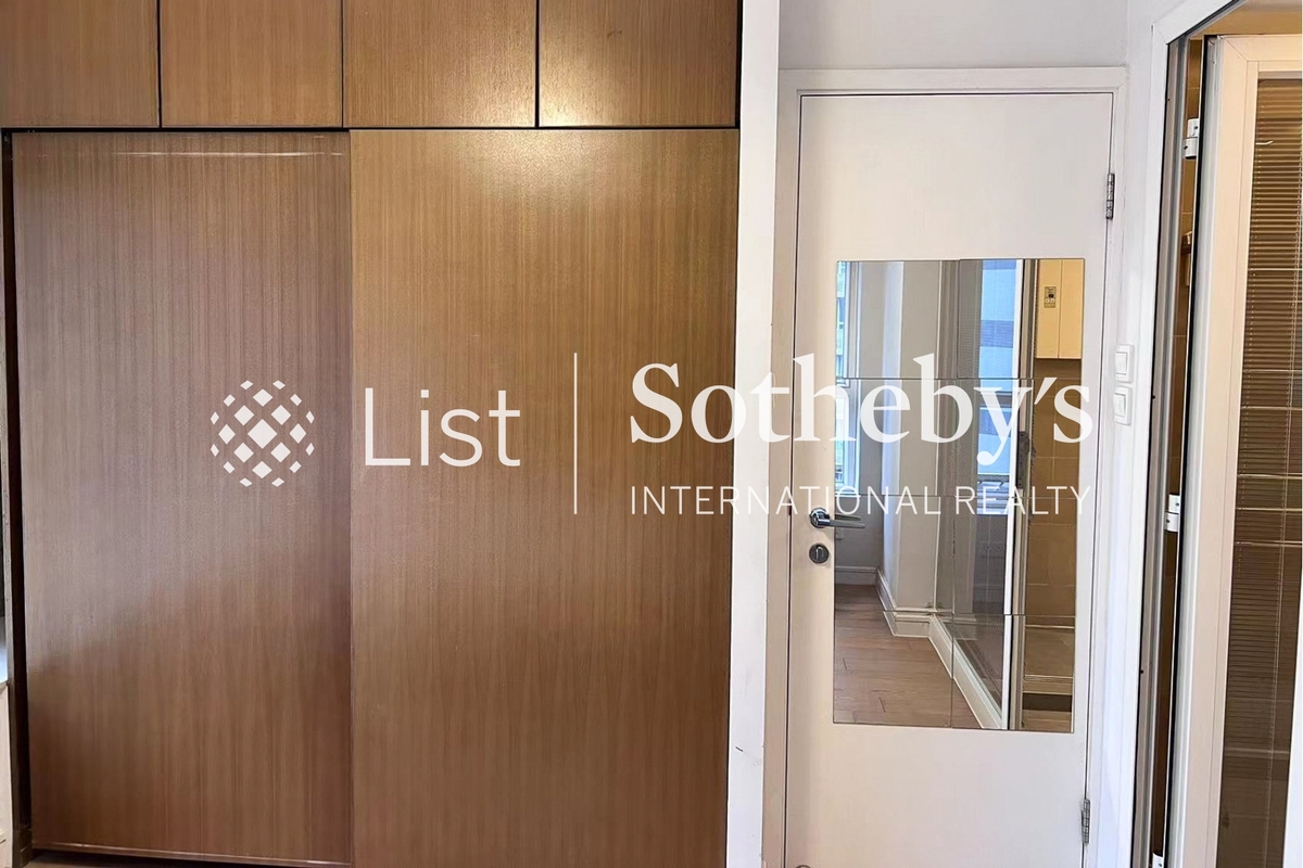 The Icon The Icon | Master Bedroom