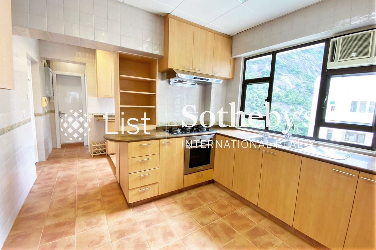 Pearl Gardens 明珠台 | Kitchen