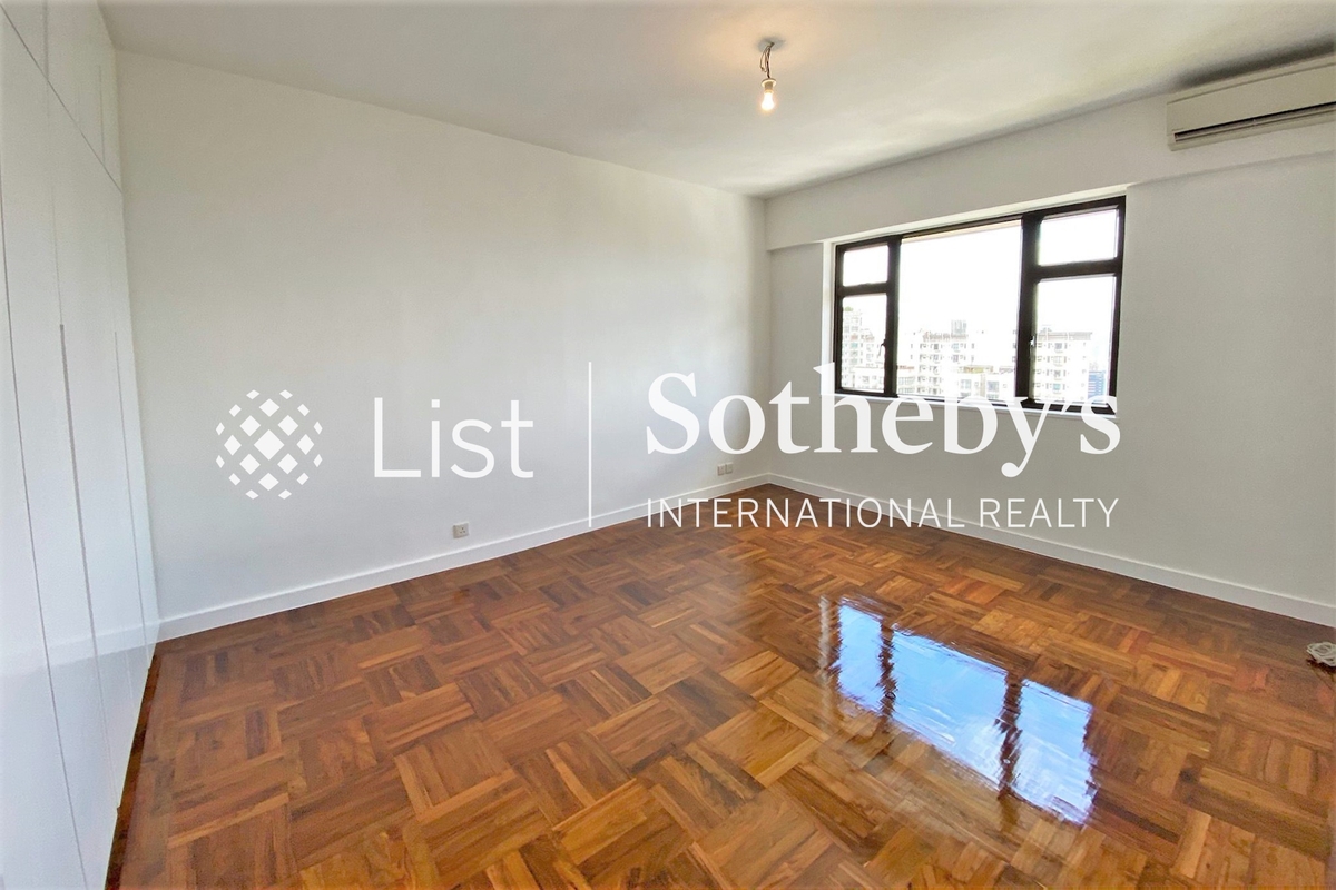 Pearl Gardens 明珠台 | Master Bedroom