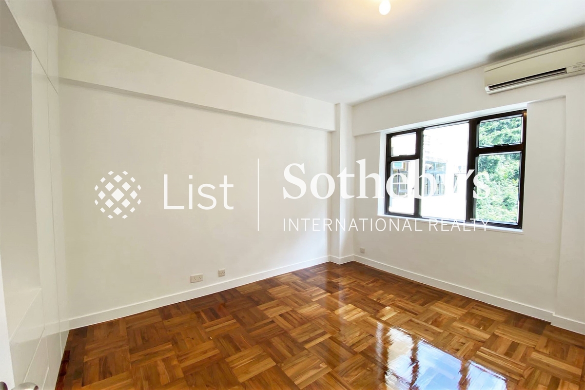 Pearl Gardens 明珠台 | Third Bedroom