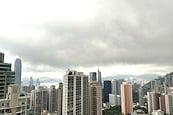 Pearl Gardens 明珠台 | View from Living Room