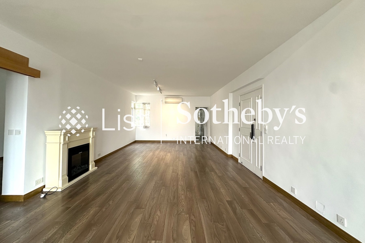 Pearl Gardens 明珠台 | Dining Room