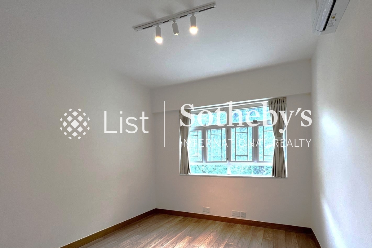 Pearl Gardens 明珠台 | Third Bedroom