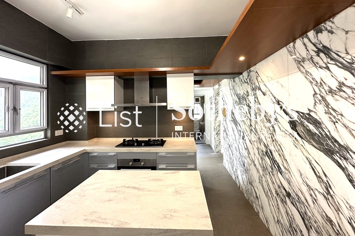 Pearl Gardens 明珠台 | Kitchen