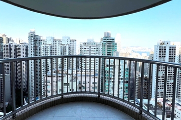 Pearl Gardens 明珠台 | 