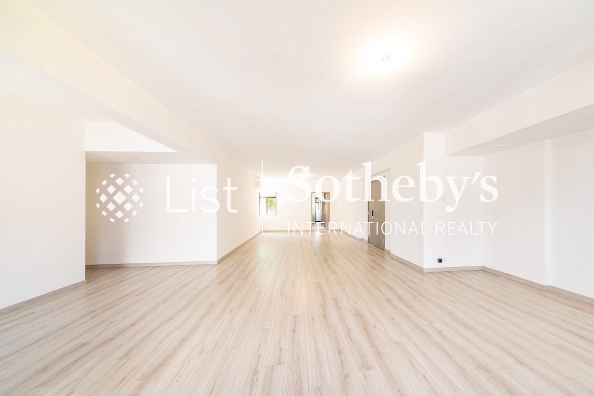 Pearl Gardens 明珠台 | Dining Room