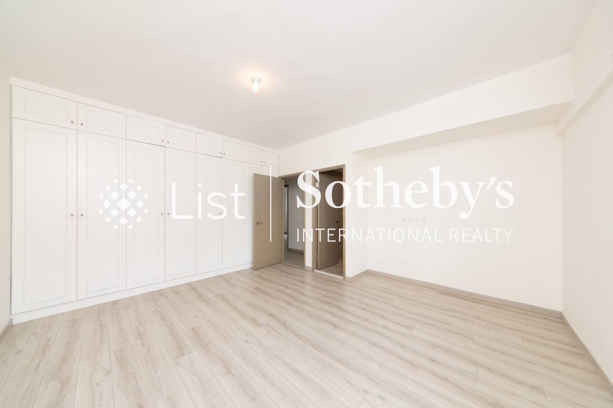 Pearl Gardens 明珠台 | Master Bedroom