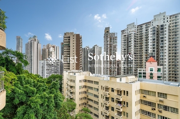 Pearl Gardens 明珠台 | 