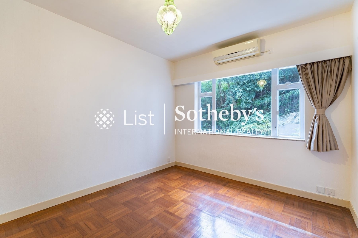 Pearl Gardens 明珠台 | Third Bedroom