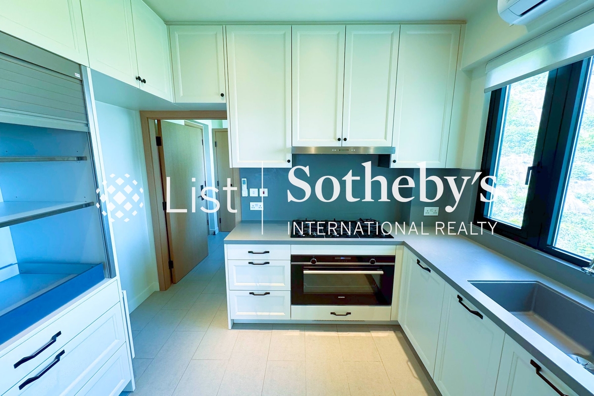 Pearl Gardens 明珠台 | Kitchen